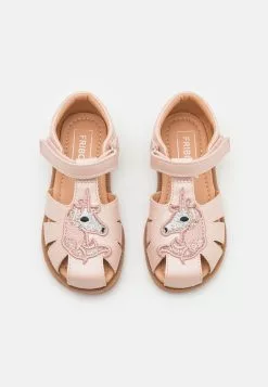 Friboo Verkoopwinkel 32 Friboo Sandalen - Light Pink