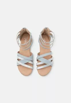Friboo Sandalen - Light Blue -Friboo Verkoopwinkel 8758cbe9a79f4346b2edac15612012f4