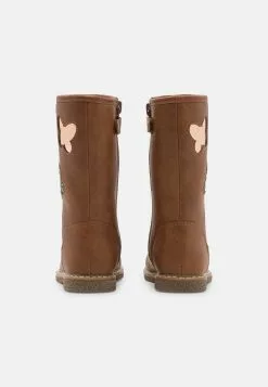 Friboo Laarzen - Cognac -Friboo Verkoopwinkel 8870ddd5ae0d4bdfa9f2d4b3c6112ad1