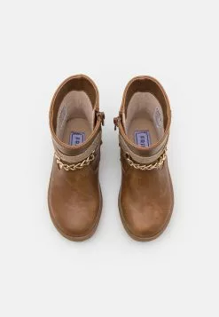 Friboo Laarzen - Brown -Friboo Verkoopwinkel 89f30504e56345f5bb49efa3798a7bfd