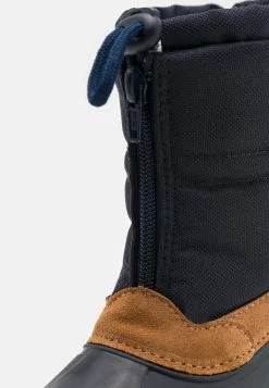 Friboo Snowboots- Dark Blue -Friboo Verkoopwinkel 8ba7241db8ff4ee7969a1a31d059be7e