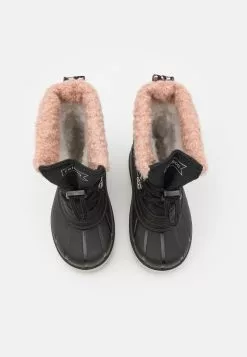 Friboo Snowboots- Silver -Friboo Verkoopwinkel 8e2f020b63b94e238fa614df4aa3b9eb