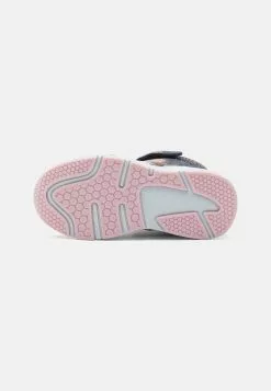 Friboo Sneakers Hoog - Dark Blue -Friboo Verkoopwinkel 8f4f64f92ec743a2b053509b8482b9c5