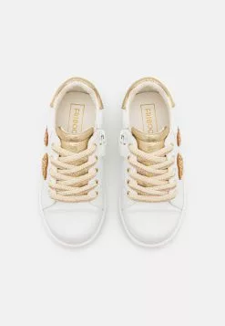 Friboo Sneakers Laag - White -Friboo Verkoopwinkel 9190e26287b24da9a462850d03422579