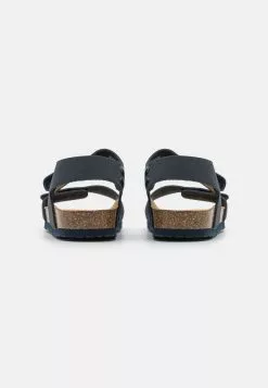 Friboo Leather - Sandalen - Dark Blue -Friboo Verkoopwinkel 92311d7ecede4344bb4eecccc78648a8