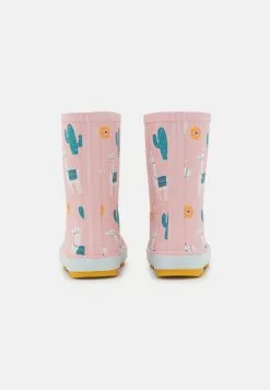 Friboo Regenlaarzen - Pink -Friboo Verkoopwinkel 942a70f6227b477aa29bbd7168516bdf