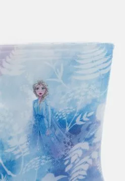 Friboo Disney Frozen Elsa - Wellies - Regenlaarzen - Light Blue -Friboo Verkoopwinkel 95a505a654734a44b66a0fad8c8b1787
