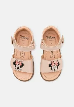 Friboo Disney Minnie Mouse Strappy - Sandalen - Beige -Friboo Verkoopwinkel 9804b852bac74076944ab35a7c3c39f2