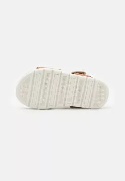 Friboo Leather - Sandalen - Cognac -Friboo Verkoopwinkel 9a527a9aa2b94c1c9c7545049805e7c2