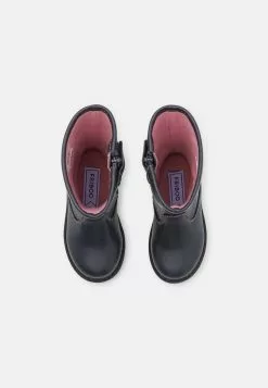 Friboo Laarzen - Dark Blue -Friboo Verkoopwinkel 9b5f10e23722444b9171c8af3f1dc87f