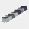 Friboo Underwear 7 Pack - Onderbroeken - Multi-Coloured