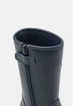 Friboo Laarzen - Dark Blue -Friboo Verkoopwinkel 9bd1d62b5110426bbb8a027112e721e9