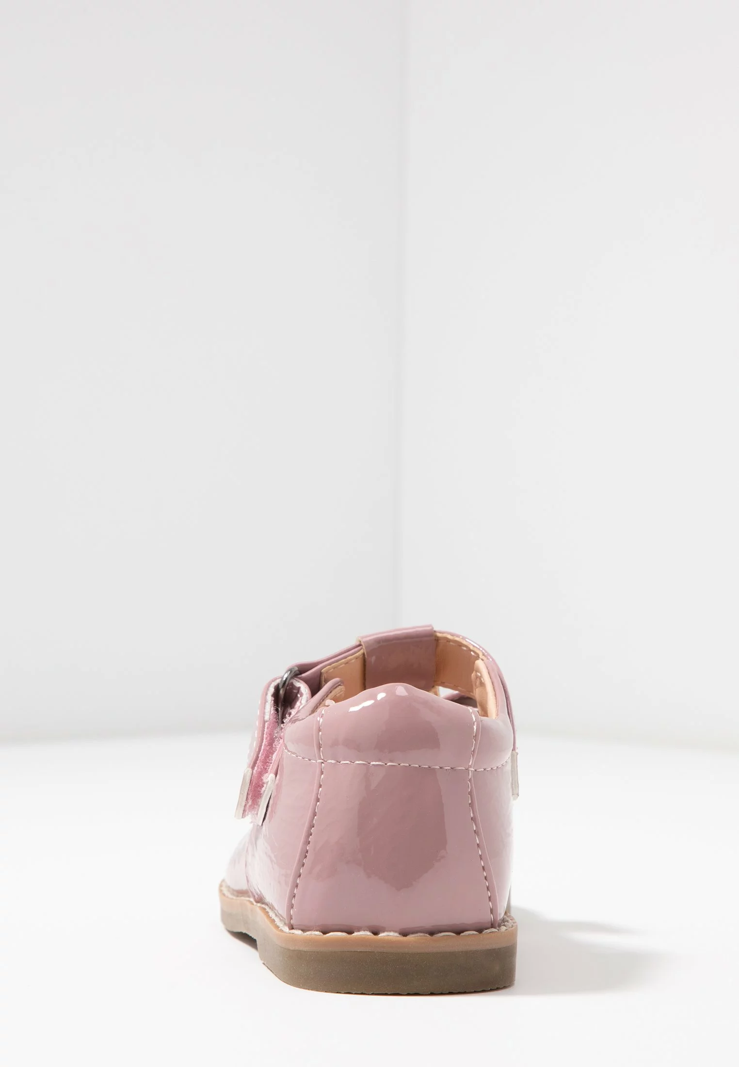 Friboo Ballerina'S Met Enkelbandjes - Rose 5 Friboo Ballerina'S Met Enkelbandjes - Rose - Afbeelding 5