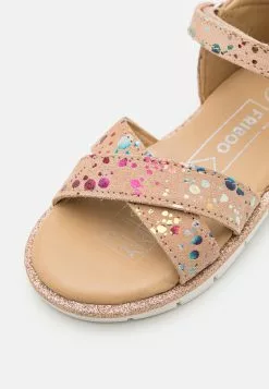 Friboo Holographic Leather - Sandalen - Multi-Coloured -Friboo Verkoopwinkel 9e9592bba4614b958ef38d6e96983f16