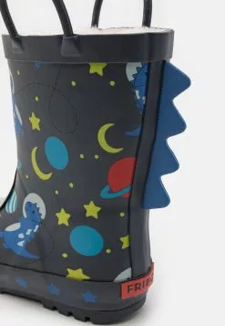 Friboo Regenlaarzen - Dark Blue -Friboo Verkoopwinkel 9eb7f3f04b254b4d9081b68853d9b2e4