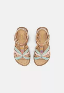 Friboo Sandals - Sandalen - Multi Coloured -Friboo Verkoopwinkel 9ef5bd577d9a44c398dea6a30b032da1