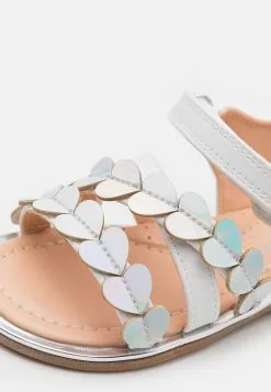 Friboo Sandalen - White -Friboo Verkoopwinkel 9f21bf1742a74eeca6e5cd017ed0f37c