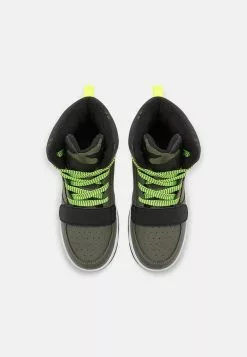 Friboo Skateschoenen - Khaki -Friboo Verkoopwinkel a47829bed093464eb89e709f576134b6