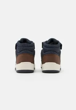 Friboo Sneakers Hoog - Dark Blue -Friboo Verkoopwinkel a92e3b92a0da47febe7d9a5ae7cf8793