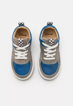 Friboo Disney And Pixar Cars Lightning Mcqueen - Low-Top Trainers- Sneakers Laag - Dark Blue -Friboo Verkoopwinkel ab729b1f034d47709c2ba5dcd52bd31a