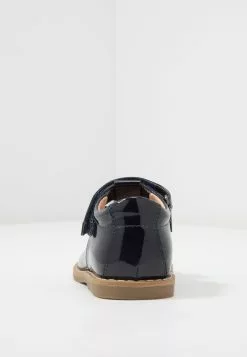 Friboo Ballerina'S Met Enkelbandjes - Dark Blue -Friboo Verkoopwinkel ad45e90303da4c18befdebb5da648745