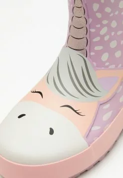 Friboo Regenlaarzen - Lilac -Friboo Verkoopwinkel affa27df6f534a049826e634a48fbfdc