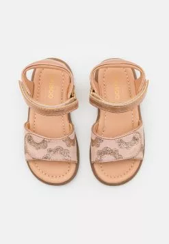 Friboo Sandalen - Rose Gold-Coloured -Friboo Verkoopwinkel b0faab15fd2b41169c7090f72c36a3aa