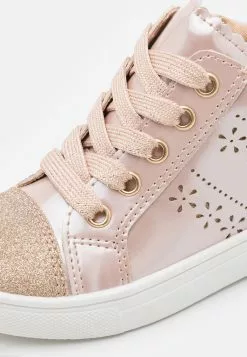 Friboo Sneakers Hoog - Pink -Friboo Verkoopwinkel b1afb4652d8c436aaf054db151b266f7