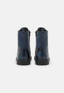 Friboo Veterboots - Dark Blue -Friboo Verkoopwinkel b1c00f8a95fe44f1bd14e27986530273