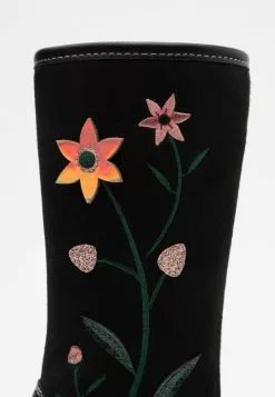 Friboo Laarzen - Black -Friboo Verkoopwinkel b221f96e89cd4a399198fc6f52f6bdbd