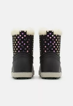 Friboo Snowboots- Dark Blue -Friboo Verkoopwinkel b22ab5adf4164e9fa4570550c2771162