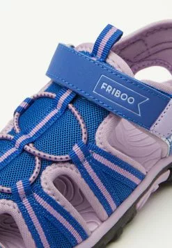 Friboo Outdoorsandalen - Dark Blue -Friboo Verkoopwinkel b3fa1a6002914059b72302304e1a2305