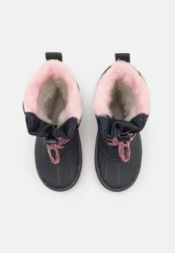 Friboo Snowboots- Dark Blue -Friboo Verkoopwinkel b4e00503654b485083805f7f473bc69b
