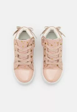 Friboo Sneakers Hoog - Beige -Friboo Verkoopwinkel b59c566ef3fc44d3b1086a4b3cfe91f7