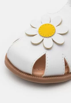 Friboo Sandalen - White -Friboo Verkoopwinkel b91a87577287497ab706280165fa9b3f