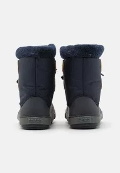 Friboo Snowboots- Dark Blue -Friboo Verkoopwinkel bc376b237e764f3b9ca7a689f6b69561