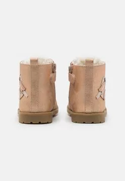 Friboo Veterboots - Rose Gold-Coloured -Friboo Verkoopwinkel be4b07b70eb74478a8e03c56ba233eb3