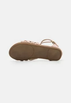 Friboo Sandalen - Rose Gold-Coloured -Friboo Verkoopwinkel beaf77d5d78d4fadbd15b6f3d24c1a15