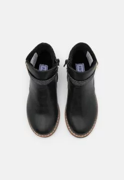 Friboo Korte Laarzen - Black -Friboo Verkoopwinkel bf15fea93492492797f2232f3a312e7a