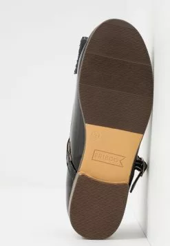 Friboo Ballerina'S Met Enkelbandjes - Black 11 Friboo Ballerina'S Met Enkelbandjes - Black -Friboo Verkoopwinkel bf46296055ee416594ee5799f294cd84