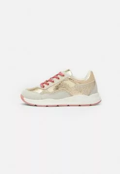Friboo Sneakers Laag - Gold