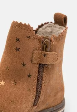 Friboo Leather - Korte Laarzen - Cognac 11 Friboo Leather - Korte Laarzen - Cognac -Friboo Verkoopwinkel c3cda405568742dcbfec50d68e560d0e