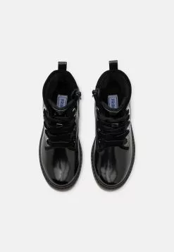 Friboo Veterboots - Black -Friboo Verkoopwinkel c537300c0add484bb1c4318830cc92d6