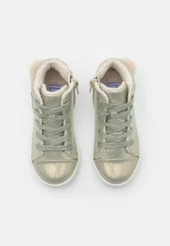 Friboo Sneakers Hoog - Mint -Friboo Verkoopwinkel c568197c079a4bf6816fefefa729d4fe