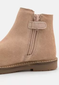 Friboo Leather- Korte Laarzen - Pink -Friboo Verkoopwinkel c5b2538eef7346cfa528b421e908e78d