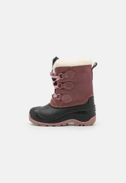 Friboo Snowboots- Pink