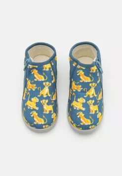 Friboo Disney The Lion King Simba - Pantoffels - Blue -Friboo Verkoopwinkel c5fdf405f25a47468c3b971428ccca2e