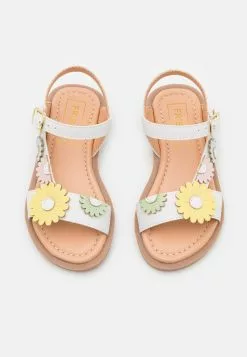 Friboo Sandalen - White -Friboo Verkoopwinkel c64e8e89ae774e3f8b3ac5556e164358