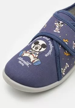 Friboo Disney Mickey Mouse - Pantoffels - Dark Blue 11 Friboo Disney Mickey Mouse - Pantoffels - Dark Blue -Friboo Verkoopwinkel c94a57e6ca704cd994278826c31284d2