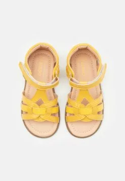 Friboo Sandalen - Yellow -Friboo Verkoopwinkel cbde86c60bdd417abb49e1d17dde29d7